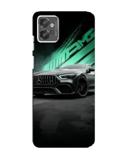 Чехол для Motorola MOTO G32 с картинкой «Темный Mercedes AMG» Чехол для Motorola MOTO G32 с картинкой «Темный Mercedes AMG»