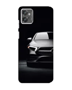 Чехол для Motorola MOTO G32 с картинкой «Свет фар Mercedes» Чехол для Motorola MOTO G32 с картинкой «Свет фар Mercedes»