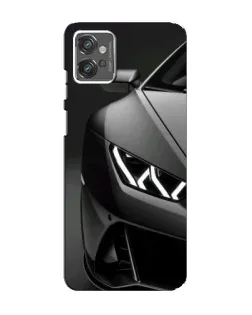 Чехол для Motorola MOTO G32 с картинкой «Lamborghini фары детализация» Чехол для Motorola MOTO G32 с картинкой «Lamborghini фары детализация»