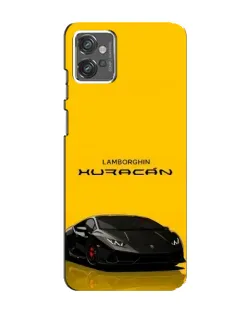 Чехол для Motorola MOTO G32 с картинкой «Lamborghini Huracan черный» Чехол для Motorola MOTO G32 с картинкой «Lamborghini Huracan черный»
