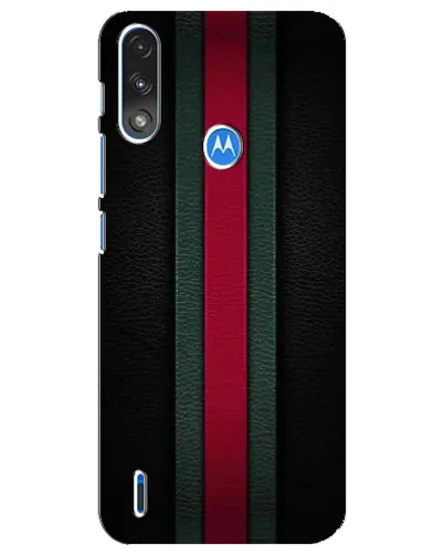 Чехол для Motorola E7 Power с картинкой «Gucci — неоновая линия» Чехол для Motorola E7 Power с картинкой «Gucci — неоновая линия»