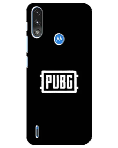 Чехол для Motorola E7 Power с картинкой «Лого BMW — металлический блеск» Чехол для Motorola E7 Power с картинкой «Лого BMW — металлический блеск»