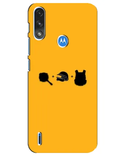 Чехол для Motorola E7 Power с картинкой «BMW — современная классика» Чехол для Motorola E7 Power с картинкой «BMW — современная классика»