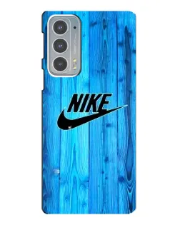 Чехол для Motorola Edge 20 с картинкой «Голубое дерево Nike» Чехол для Motorola Edge 20 с картинкой «Голубое дерево Nike»