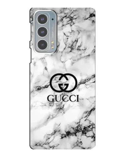 Чехол для Motorola Edge 20 с картинкой «Gucci — мраморный шик» Чехол для Motorola Edge 20 с картинкой «Gucci — мраморный шик»