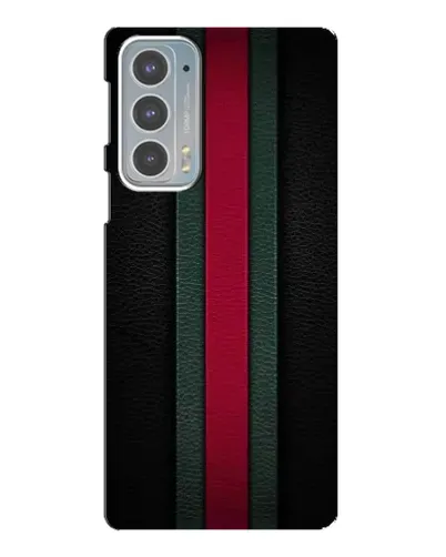 Чехол для Motorola Edge 20 с картинкой «Gucci — неоновая линия» Чехол для Motorola Edge 20 с картинкой «Gucci — неоновая линия»