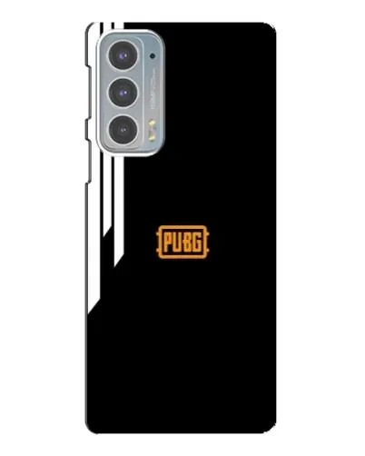 Чехол для Motorola Edge 20 с картинкой «PUBG — вертикальные линии» Чехол для Motorola Edge 20 с картинкой «PUBG — вертикальные линии»
