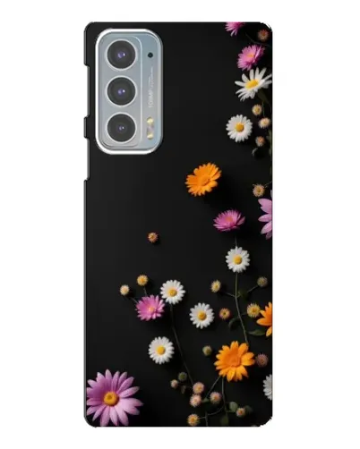 Чехол для Motorola Edge 20 с картинкой «Цветочная композиция» Чехол для Motorola Edge 20 с картинкой «Цветочная композиция»