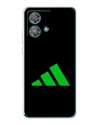 Чехол для Motorola Edge 40 Neo с картинкой «Adidas Abstract» Чехол для Motorola Edge 40 Neo с картинкой «Adidas Abstract»