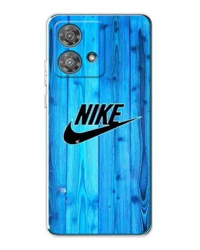 Чехол для Motorola Edge 40 Neo с картинкой «Голубое дерево Nike» Чехол для Motorola Edge 40 Neo с картинкой «Голубое дерево Nike»