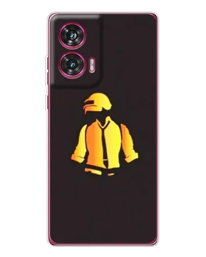 Чехол для Motorola Edge 50 Fusion с картинкой «Winner Winner — PUBG» Чехол для Motorola Edge 50 Fusion с картинкой «Winner Winner — PUBG»
