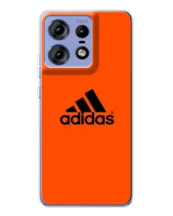 Чехол для Motorola Edge 50 Pro с картинкой «Adidas Ukraine» Чехол для Motorola Edge 50 Pro с картинкой «Adidas Ukraine»