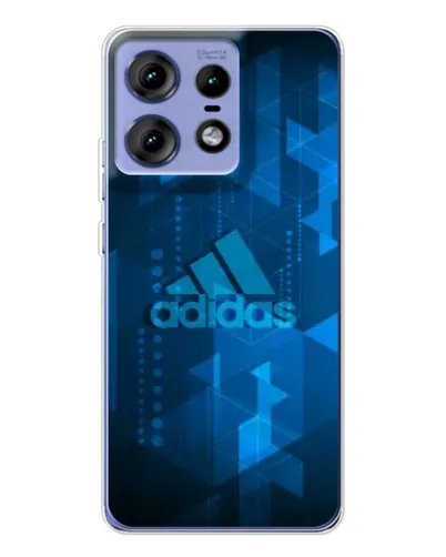 Чехол для Motorola Edge 50 Pro с картинкой «Adidas Sport Art» Чехол для Motorola Edge 50 Pro с картинкой «Adidas Sport Art»