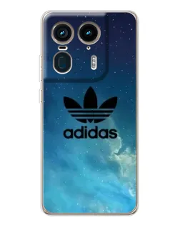 Чохол для Motorola Edge 50 Ultra з картинкою «Adidas Stone Logo» Чохол для Motorola Edge 50 Ultra з картинкою «Adidas Stone Logo»