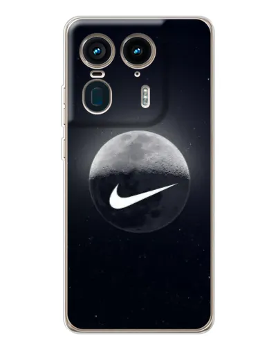 Чехол для Motorola Edge 50 Ultra с картинкой «Nike в стиле граффити» Чехол для Motorola Edge 50 Ultra с картинкой «Nike в стиле граффити»