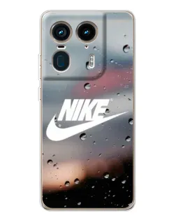 Чехол для Motorola Edge 50 Ultra с картинкой «Nike в стиле ретро» Чехол для Motorola Edge 50 Ultra с картинкой «Nike в стиле ретро»