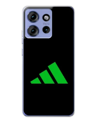 Чохол для Motorola Edge 50 з картинкою «Adidas Abstract»