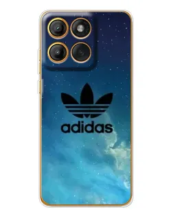 Чохол для Motorola Edge 60 з картинкою «Adidas Stone Logo» Чохол для Motorola Edge 60 з картинкою «Adidas Stone Logo»