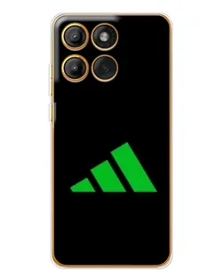 Чохол для Motorola Edge 60 з картинкою «Adidas Abstract» Чохол для Motorola Edge 60 з картинкою «Adidas Abstract»