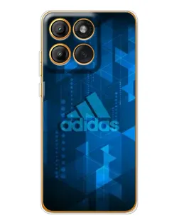 Чохол для Motorola Edge 60 з картинкою «Adidas Sport Art» Чохол для Motorola Edge 60 з картинкою «Adidas Sport Art»