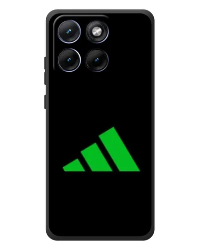 Чехол для Motorola Edge 70 Fusion Plus с картинкой «Adidas Abstract» Чехол для Motorola Edge 70 Fusion Plus с картинкой «Adidas Abstract»