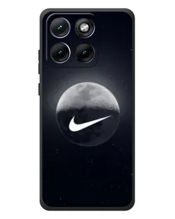 Чехол для Motorola Edge 70 Fusion Plus с картинкой «Nike в стиле граффити» Чехол для Motorola Edge 70 Fusion Plus с картинкой «Nike в стиле граффити»
