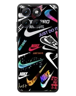 Чехол для Motorola Edge 70 Fusion Plus с картинкой «Nike — роскошь» Чехол для Motorola Edge 70 Fusion Plus с картинкой «Nike — роскошь»