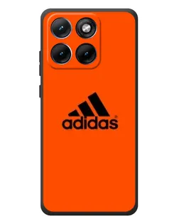 Чехол для Motorola Edge 70 Fusion с картинкой «Adidas Ukraine» Чехол для Motorola Edge 70 Fusion с картинкой «Adidas Ukraine»