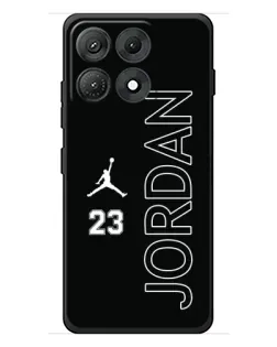 Чохол для Motorola Edge 70 Max з картинкою «Jordan Vertical» Чохол для Motorola Edge 70 Max з картинкою «Jordan Vertical»