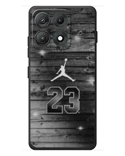 Чехол для Motorola Edge 70 Max с картинкой «Jordan Carbon 23» Чехол для Motorola Edge 70 Max с картинкой «Jordan Carbon 23»