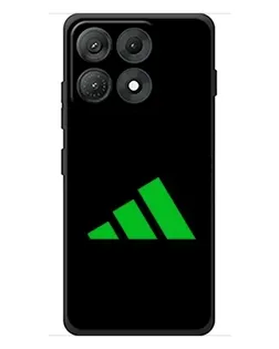 Чехол для Motorola Edge 70 Max с картинкой «Adidas Abstract» Чехол для Motorola Edge 70 Max с картинкой «Adidas Abstract»