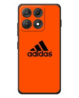 Чехол для Motorola Edge 70 Max с картинкой «Adidas Ukraine» Чехол для Motorola Edge 70 Max с картинкой «Adidas Ukraine»