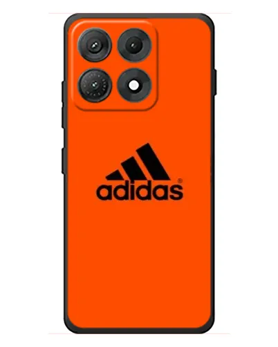 Чехол для Motorola Edge 70 Max с картинкой «Adidas Ukraine» Чехол для Motorola Edge 70 Max с картинкой «Adidas Ukraine»