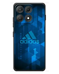 Чехол для Motorola Edge 70 Max с картинкой «Adidas Sport Art» Чехол для Motorola Edge 70 Max с картинкой «Adidas Sport Art»
