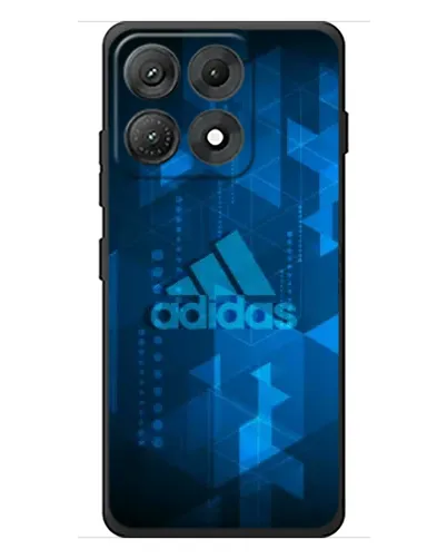 Чехол для Motorola Edge 70 Max с картинкой «Adidas Sport Art» Чехол для Motorola Edge 70 Max с картинкой «Adidas Sport Art»