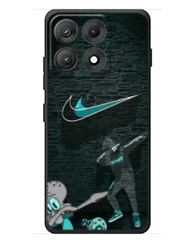 Чехол для Motorola Edge 70 Max с картинкой «Спортивный арт Nike» Чехол для Motorola Edge 70 Max с картинкой «Спортивный арт Nike»