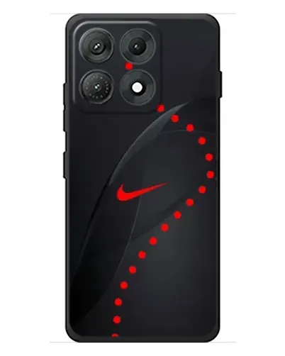 Чехол для Motorola Edge 70 Max с картинкой «Абстрактный дизайн Nike» Чехол для Motorola Edge 70 Max с картинкой «Абстрактный дизайн Nike»