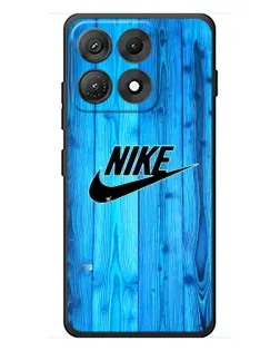 Чехол для Motorola Edge 70 Max с картинкой «Голубое дерево Nike» Чехол для Motorola Edge 70 Max с картинкой «Голубое дерево Nike»