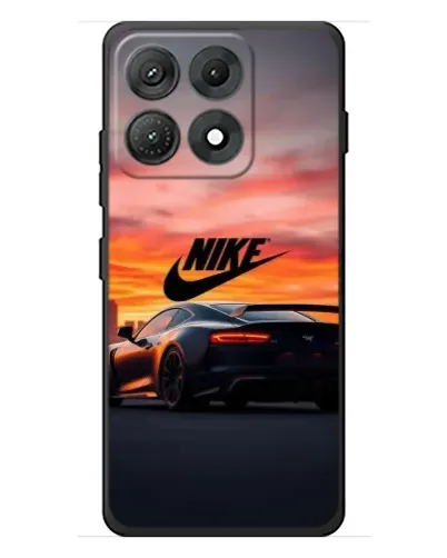 Чехол для Motorola Edge 70 Max с картинкой «Nike и суперкар» Чехол для Motorola Edge 70 Max с картинкой «Nike и суперкар»