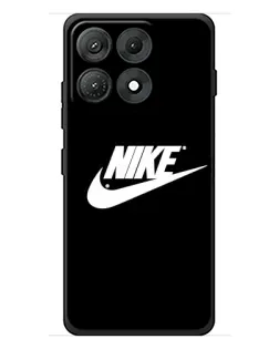 Чехол для Motorola Edge 70 Max с картинкой «Мазки краски Nike» Чехол для Motorola Edge 70 Max с картинкой «Мазки краски Nike»