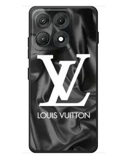 Чехол для Motorola Edge 70 Max с картинкой «Шелковый Louis Vuitton» Чехол для Motorola Edge 70 Max с картинкой «Шелковый Louis Vuitton»