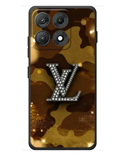 Чехол для Motorola Edge 70 Max с картинкой «Камуфляжный Louis Vuitton» Чехол для Motorola Edge 70 Max с картинкой «Камуфляжный Louis Vuitton»
