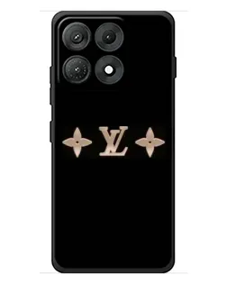 Чехол для Motorola Edge 70 Max с картинкой «Louis Vuitton — минимализм» Чехол для Motorola Edge 70 Max с картинкой «Louis Vuitton — минимализм»