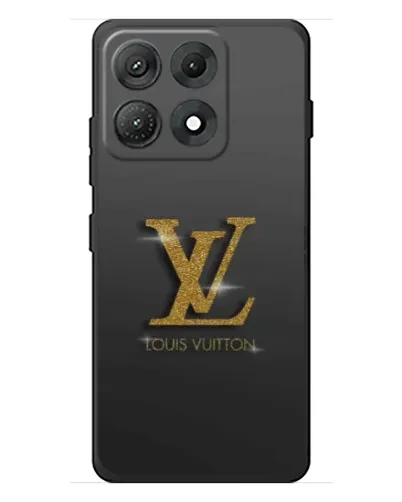 Чехол для Motorola Edge 70 Max с картинкой «Градиент Louis Vuitton» Чехол для Motorola Edge 70 Max с картинкой «Градиент Louis Vuitton»