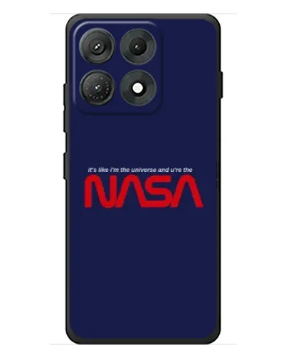 Чехол для Motorola Edge 70 Max с картинкой «NASA — глубокий космос» Чехол для Motorola Edge 70 Max с картинкой «NASA — глубокий космос»