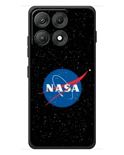 Чехол для Motorola Edge 70 Max с картинкой «NASA — звездное небо» Чехол для Motorola Edge 70 Max с картинкой «NASA — звездное небо»