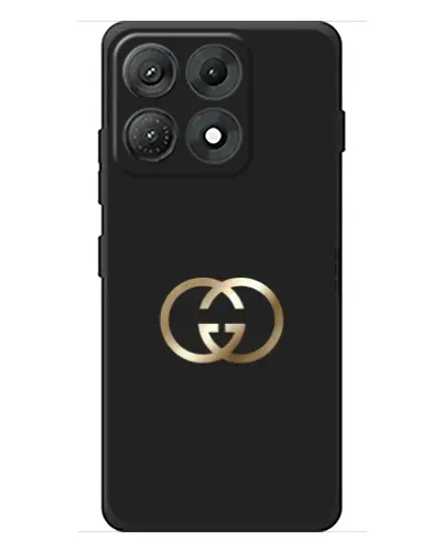 Чехол для Motorola Edge 70 Max с картинкой «Минимализм Gucci» Чехол для Motorola Edge 70 Max с картинкой «Минимализм Gucci»