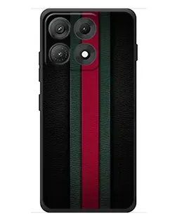 Чехол для Motorola Edge 70 Max с картинкой «Gucci — неоновая линия» Чехол для Motorola Edge 70 Max с картинкой «Gucci — неоновая линия»