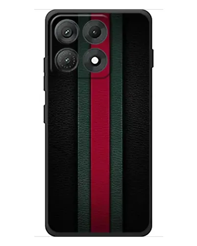 Чехол для Motorola Edge 70 Max с картинкой «Gucci — неоновая линия» Чехол для Motorola Edge 70 Max с картинкой «Gucci — неоновая линия»