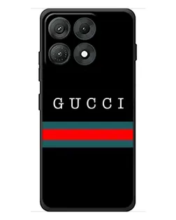 Чехол для Motorola Edge 70 Max с картинкой «Gucci — красный пояс» Чехол для Motorola Edge 70 Max с картинкой «Gucci — красный пояс»
